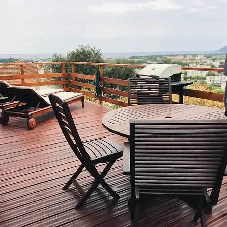 Apartment Lou Capitou Mandelieu