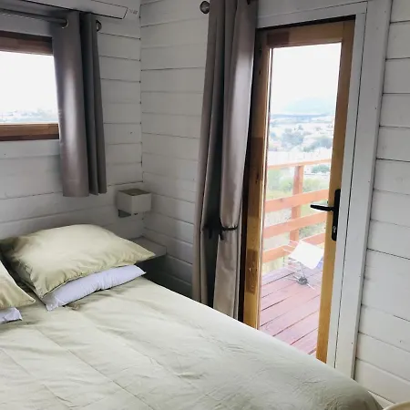 Lou Capitou Apartment